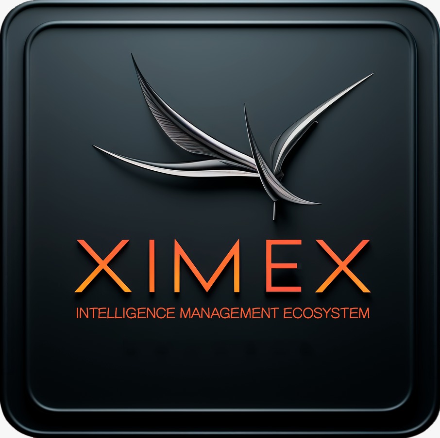 Ximex Logo